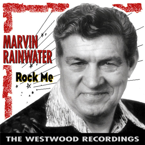 Rainwater ,Marvin - Rock Me